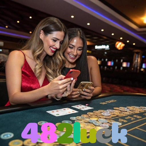 482luck - Baixe o App 482luck para Android e Comece a Jogar