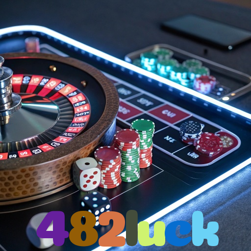 482luck - Baixe o app 482luck no Google Play e jogue ao vivo