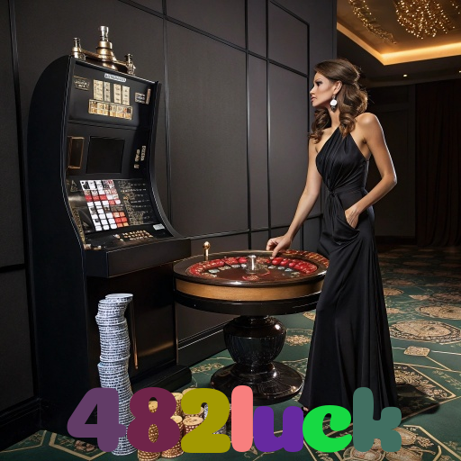 482luck - Baixe o app 482luck no Google Play e jogue ao vivo