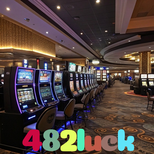 482luck - Baixe o app 482luck no Google Play e jogue ao vivo