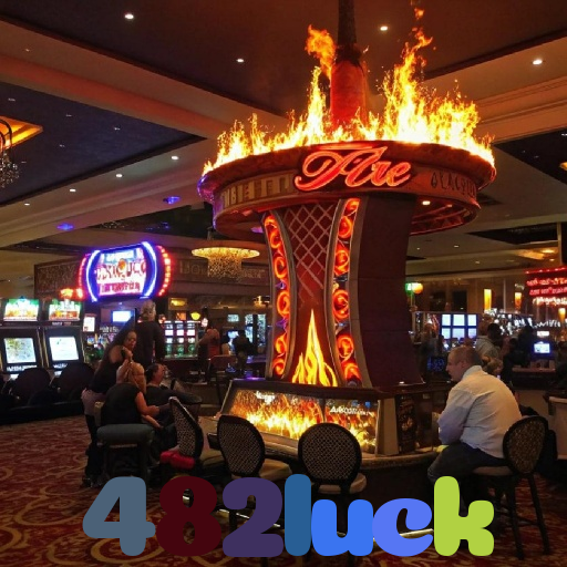 482luck - Baixe o App 482luck para Android e Comece a Jogar