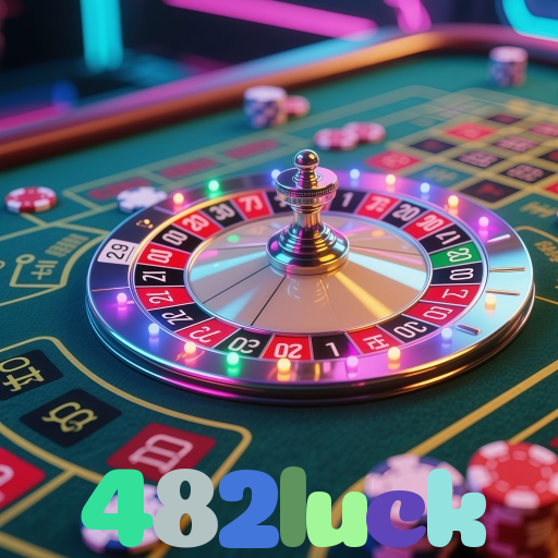 482luck - Baixe o app 482luck no Google Play e jogue ao vivo