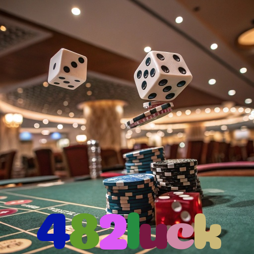 482luck - Baixe o App 482luck para Android e Comece a Jogar