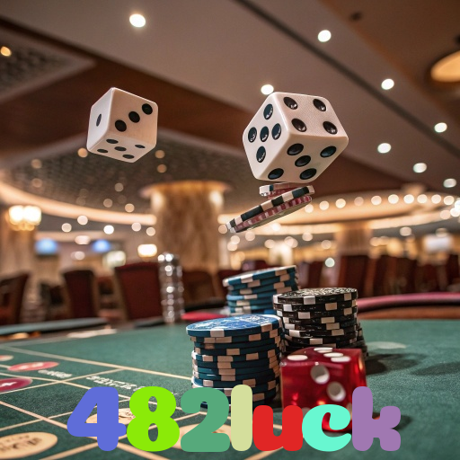 482luck - Baixe o App 482luck para Android e Comece a Jogar