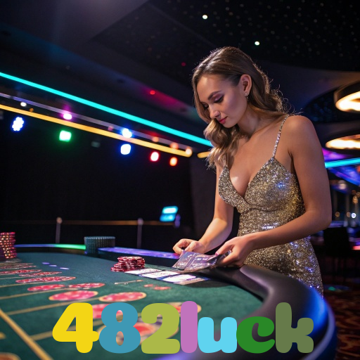 482luck - Baixe o app 482luck no Google Play e jogue ao vivo