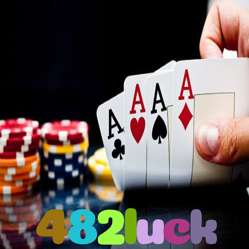 482luck - Baixe o App 482luck para Android e Comece a Jogar