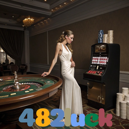482luck - Baixe o App 482luck para Android e Comece a Jogar