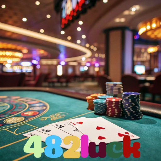 482luck - Baixe o app 482luck no Google Play e jogue ao vivo
