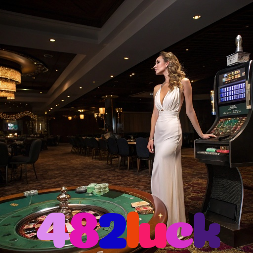 482luck - Baixe o App 482luck para Android e Comece a Jogar