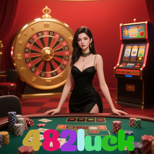 482luck - Baixe o App 482luck para Android e Comece a Jogar