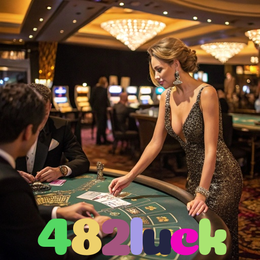 482luck - Baixe o App 482luck para Android e Comece a Jogar
