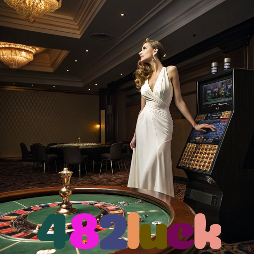 482luck - Baixe o App 482luck para Android e Comece a Jogar