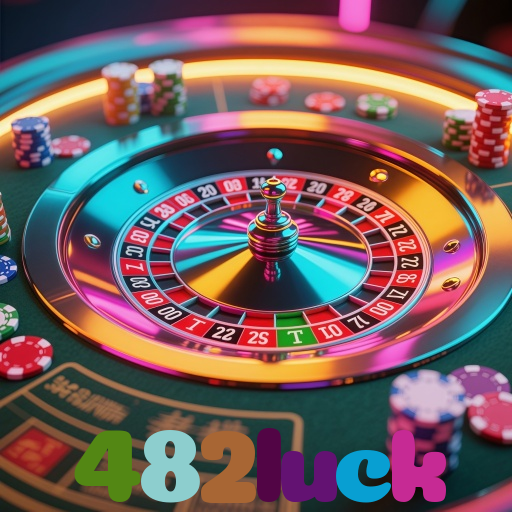 482luck - Baixe o App 482luck para Android e Comece a Jogar