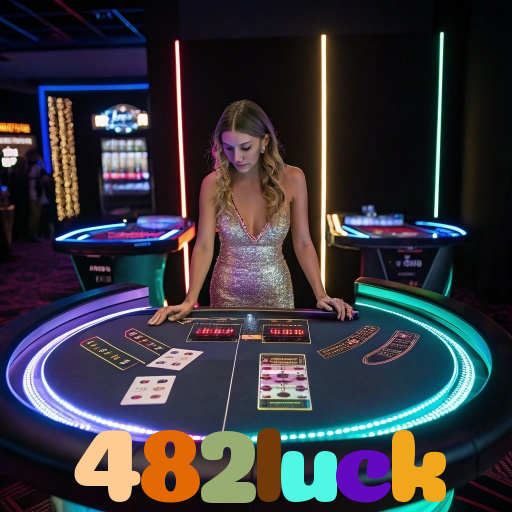482luck - Baixe o App 482luck para Android e Comece a Jogar