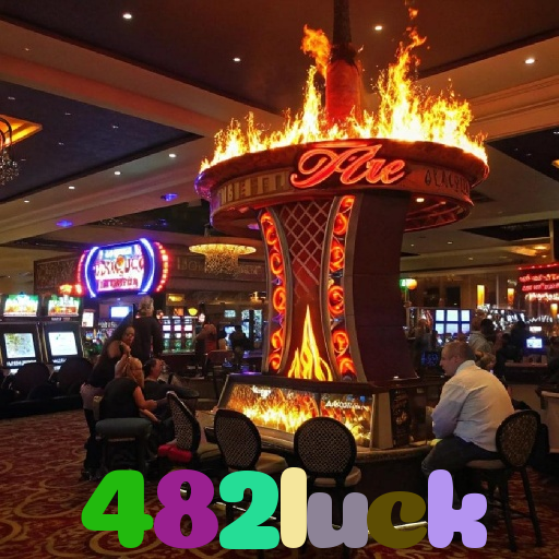 482luck - Baixe o app 482luck no Google Play e jogue ao vivo