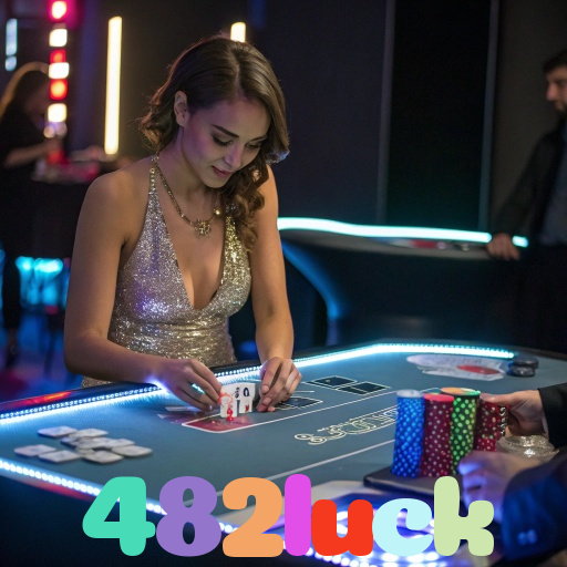 482luck - Baixe o app 482luck no Google Play e jogue ao vivo