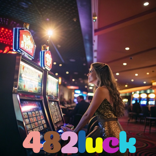 482luck - Baixe o app 482luck no Google Play e jogue ao vivo