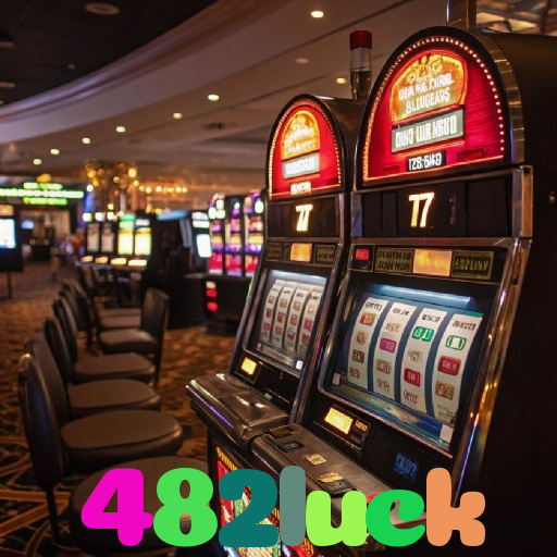 482luck - Baixe o app 482luck no Google Play e jogue ao vivo