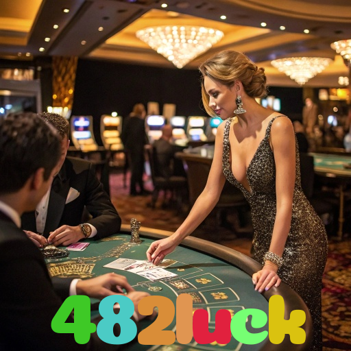 482luck - Baixe o app 482luck no Google Play e jogue ao vivo
