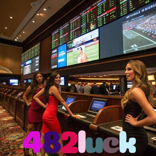 482luck - Baixe o App 482luck para Android e Comece a Jogar