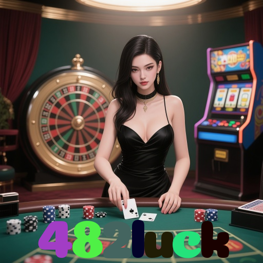 482luck - Baixe o app 482luck no Google Play e jogue ao vivo