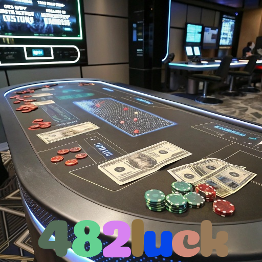 482luck - Baixe o App 482luck para Android e Comece a Jogar