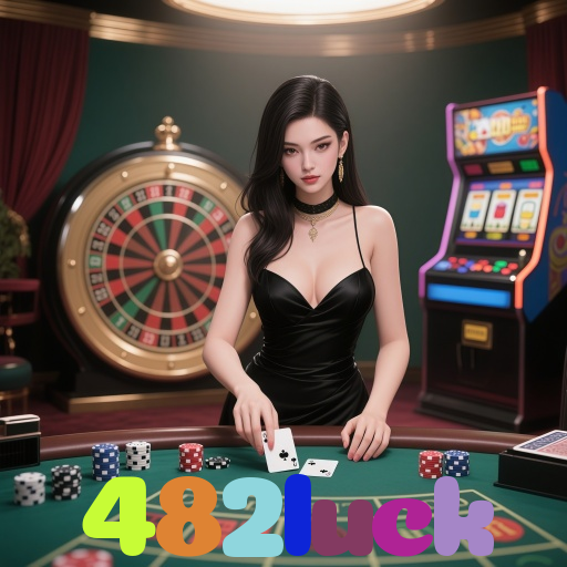 482luck - Baixe o app 482luck no Google Play e jogue ao vivo