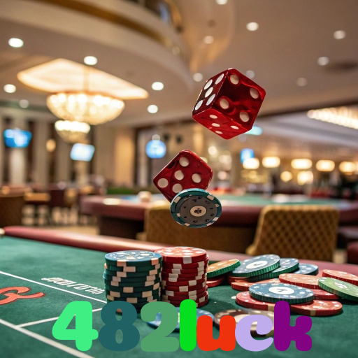 482luck - Baixe o app 482luck no Google Play e jogue ao vivo