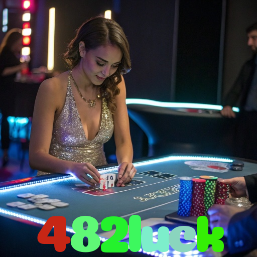 482luck - Baixe o App 482luck para Android e Comece a Jogar