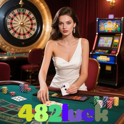 482luck - Baixe o app 482luck no Google Play e jogue ao vivo
