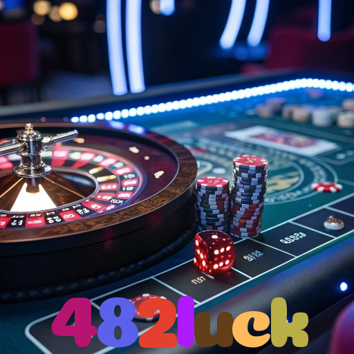482luck - Baixe o app 482luck no Google Play e jogue ao vivo