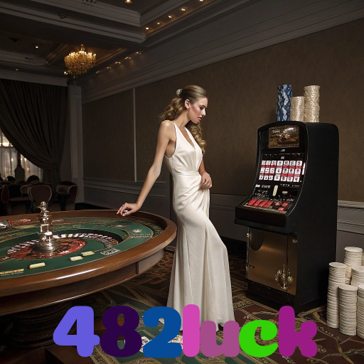 482luck - Baixe o App 482luck para Android e Comece a Jogar
