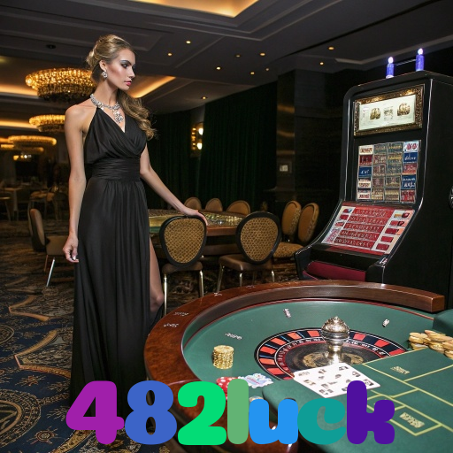 482luck - Baixe o App 482luck para Android e Comece a Jogar