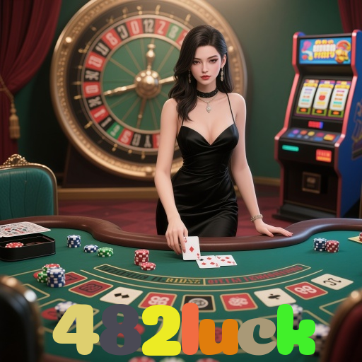 482luck - Baixe o App 482luck para Android e Comece a Jogar