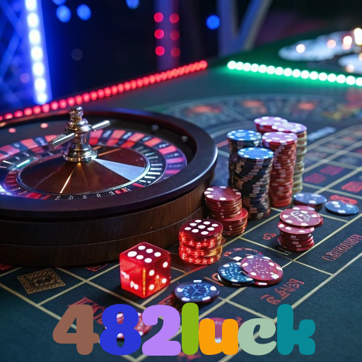 482luck - Baixe o App 482luck para Android e Comece a Jogar