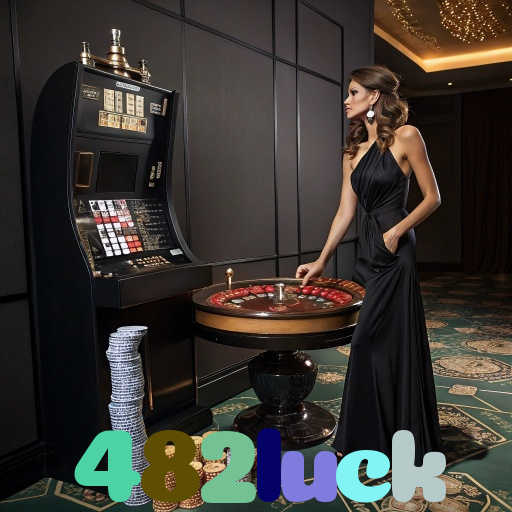 482luck - Baixe o app 482luck no Google Play e jogue ao vivo