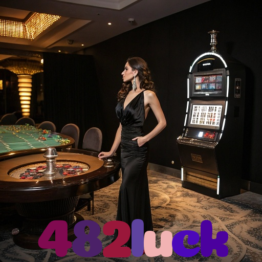 482luck - Baixe o App 482luck para Android e Comece a Jogar