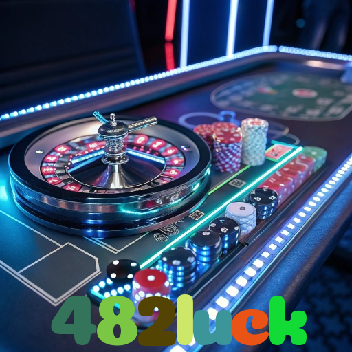 482luck - Baixe o app 482luck no Google Play e jogue ao vivo