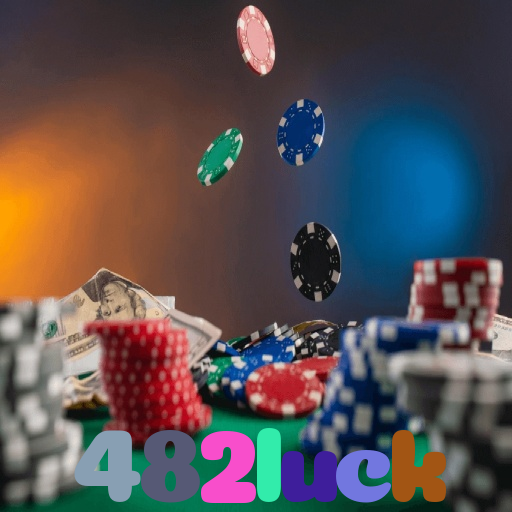 482luck - Baixe o app 482luck no Google Play e jogue ao vivo