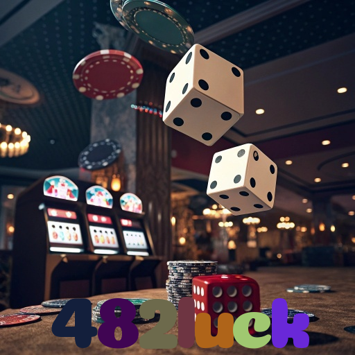 482luck - Baixe o App 482luck para Android e Comece a Jogar