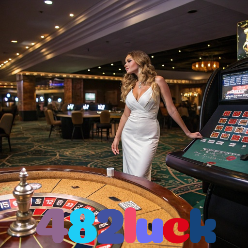 482luck - Baixe o App 482luck para Android e Comece a Jogar