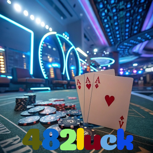 482luck - Baixe o App 482luck para Android e Comece a Jogar