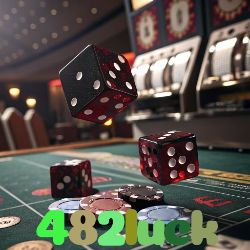 482luck - Baixe o App 482luck para Android e Comece a Jogar