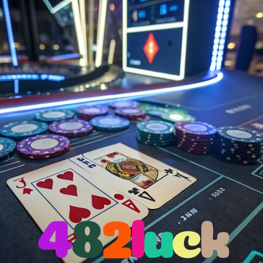 482luck - Baixe o App 482luck para Android e Comece a Jogar