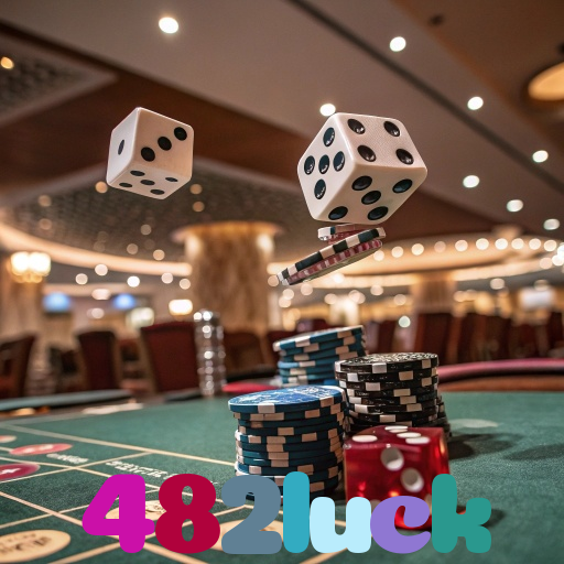 482luck - Baixe o App 482luck para Android e Comece a Jogar