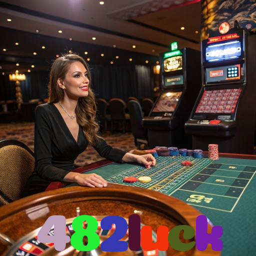 482luck - Baixe o App 482luck para Android e Comece a Jogar