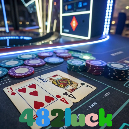 482luck - Baixe o app 482luck no Google Play e jogue ao vivo