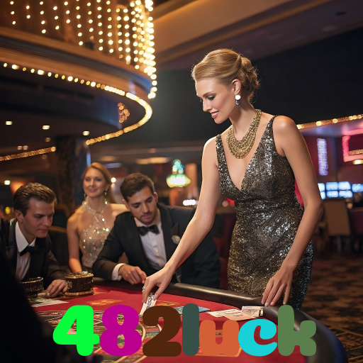 482luck - Baixe o App 482luck para Android e Comece a Jogar