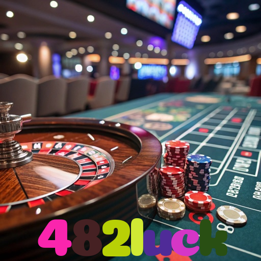 482luck - Baixe o app 482luck no Google Play e jogue ao vivo