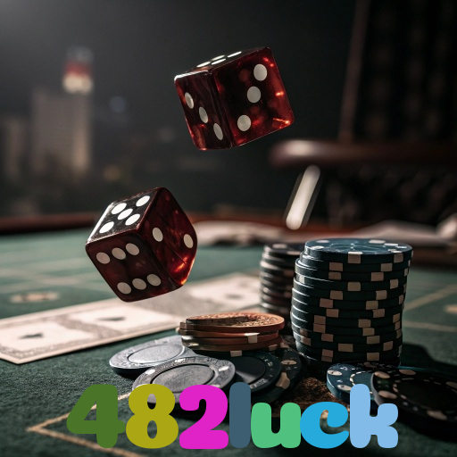 482luck - Baixe o App 482luck para Android e Comece a Jogar